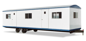 renta de oficinas móviles